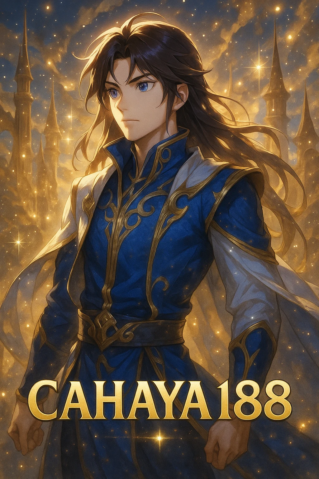 CAHAYA188
