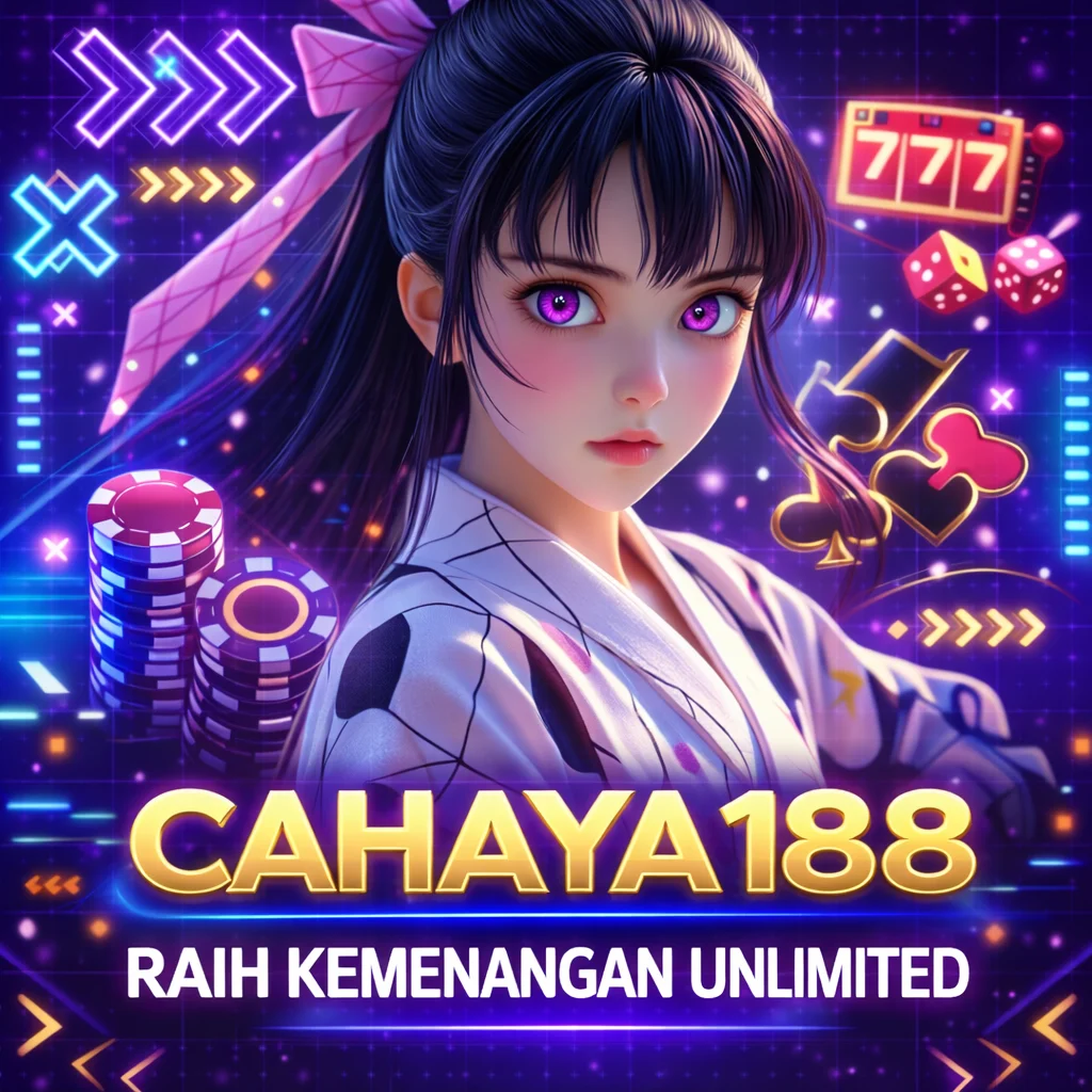 CAHAYA188